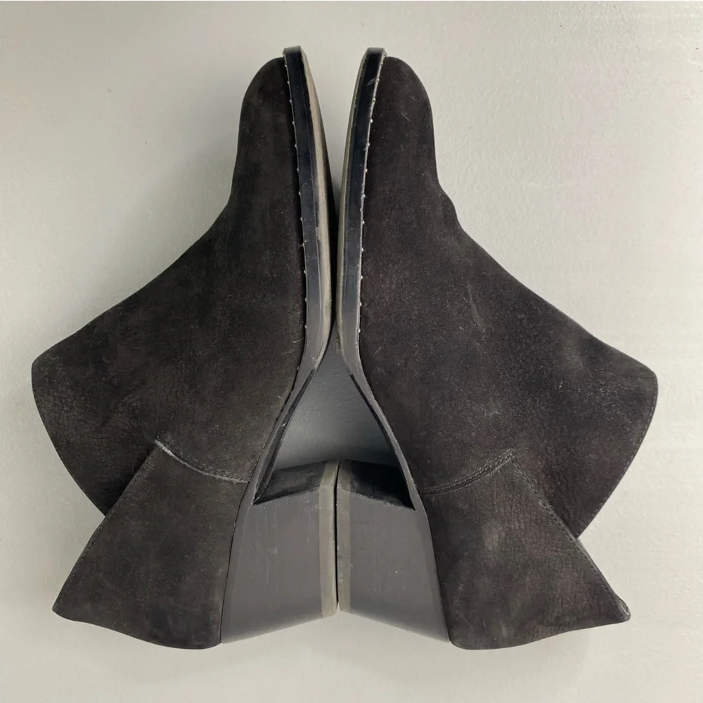 ANTONIO MELANI soft black
